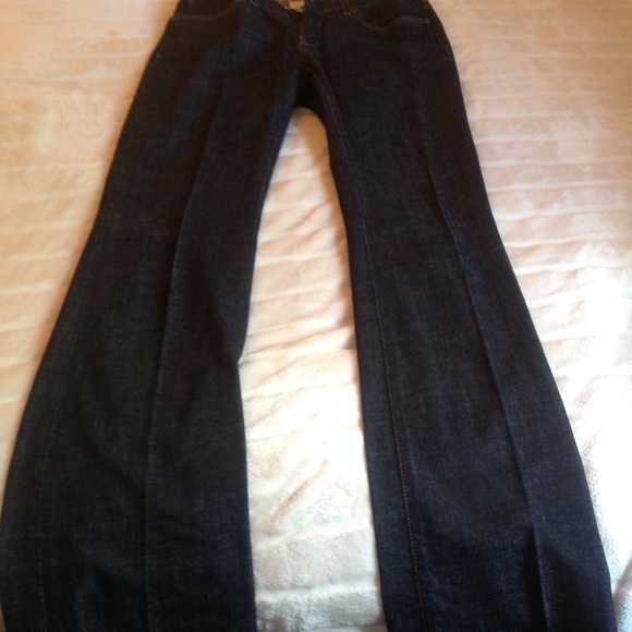 Stella McCartney Denim - Stella McCartney Jeans